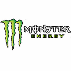 Monster Energy