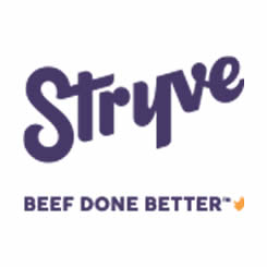 Stryve