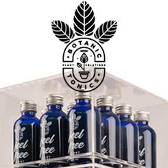 Botanic Tonics
