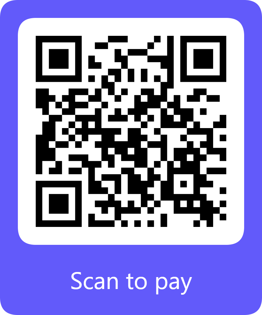 SFFOA Annual Trade Show QR